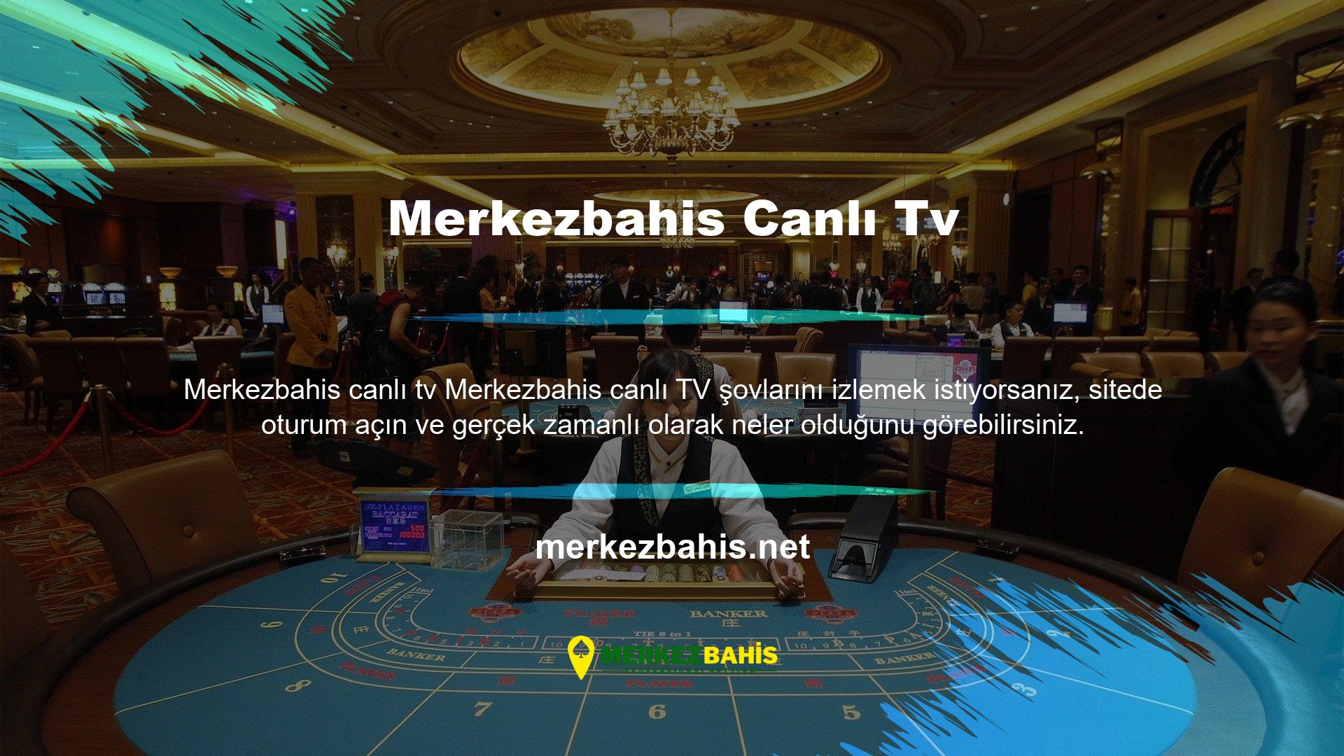 Sitenin bir üyesi olarak, kullanıcılarına sunduğu tüm harika avantajların tadını çıkarabilirsiniz