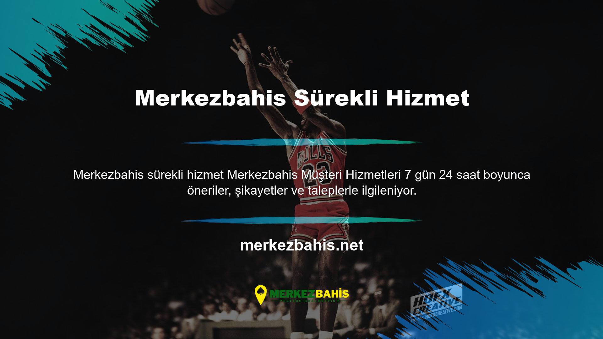 Sorular, sorunlar ve diğer işlemler için canlı destek ekibimizle iletişime geçebilir veya Merkezbahis bir e-posta gönderebilirsiniz