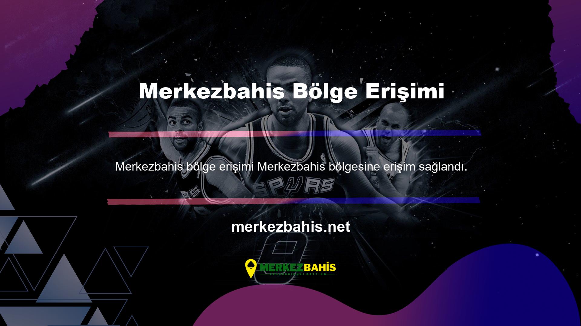 Merkezbahis karantina kararının verildiği durumun farkındaydı ve Merkezbahis sokağa çıkma yasağından sonra bağlantı sorunlarını çözmeye çalıştı